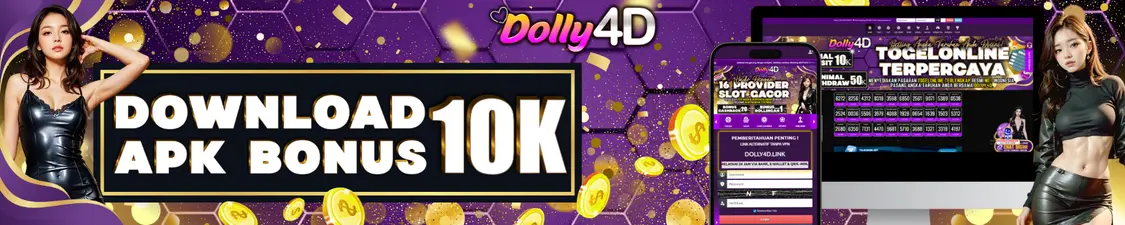 Dolly4D Bonus Apk